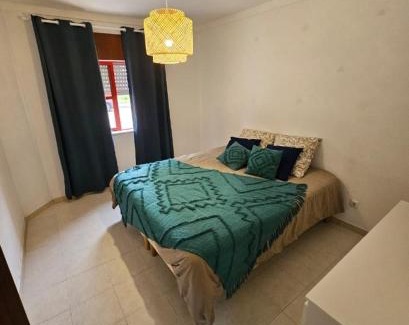 Vila Verde Apartment | Appartement calme en rdc