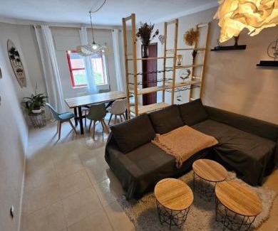 Vila Verde Apartment | Appartement calme en rdc