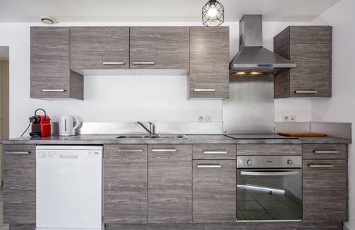 Bayonne Apartment | Appartement Canari - Bayonne - Welkeys