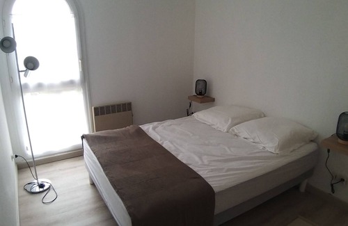 Cavaliere Apartment | Appartement Cavaliere 4/5 Personnes