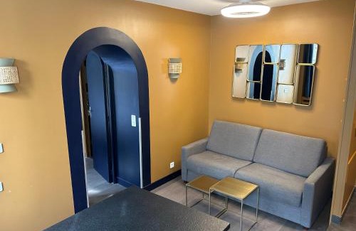 Jardin des plantes Apartment | Appartement Censier Daubenton