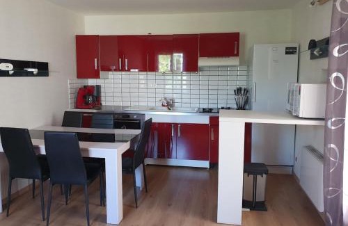 Chateau-Renault Apartment | appartement centre touraine