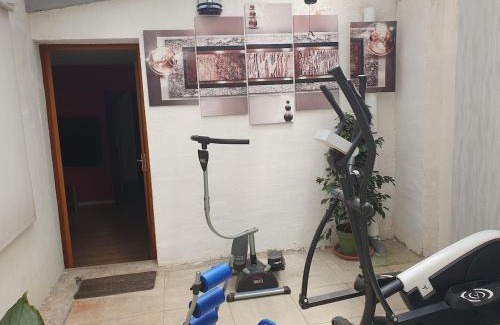 Chateau-Renault Apartment | appartement centre touraine