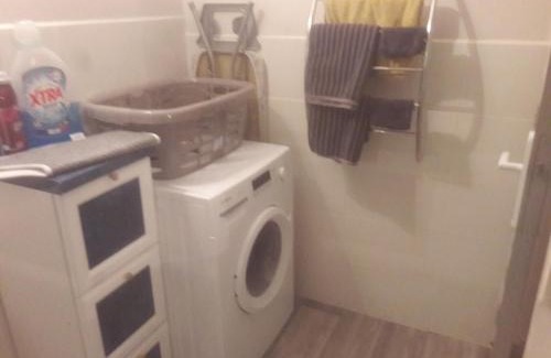 Chateau-Renault Apartment | appartement centre touraine