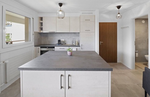 Noes Apartment | Appartement Central et Confortable