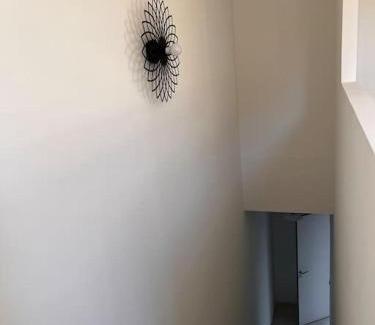 Avranches Apartment | Appartement centre - Avranches