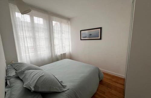 Avranches Apartment | Appartement centre - Avranches