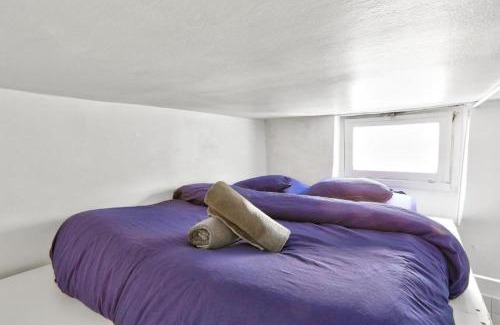 Saint-Gervais Apartment | APPARTEMENT CENTRE De PARIS HOTEL DE VILLE - NOTRE DAME