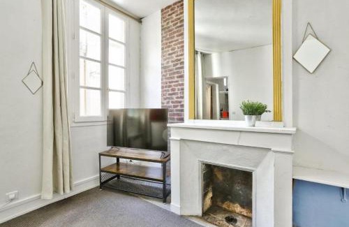 Saint-Gervais Apartment | APPARTEMENT CENTRE De PARIS HOTEL DE VILLE - NOTRE DAME