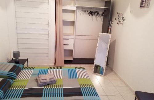 Les Abymes Apartment | Appartement Centre Guadeloupe, accessible et proche