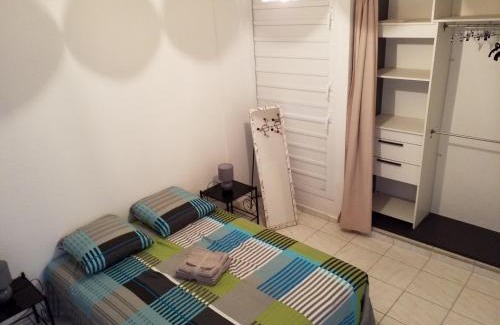 Les Abymes Apartment | Appartement Centre Guadeloupe, accessible et proche