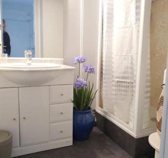 La Baule-Escoublac Apartment | Appartement Centre ville La Baule
