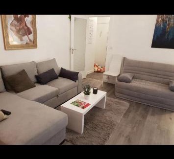 La Baule-Escoublac Apartment | Appartement Centre ville La Baule