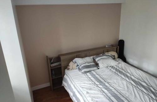 Limoges Apartment | appartement centre ville