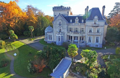 Jurancon Apartment | Appartement Château Perpignaa