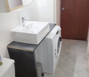 Saint-Jean-de-Monts Apartment | Appartement charmant à Saint-Jean-de-Monts 25m² avec terrasse