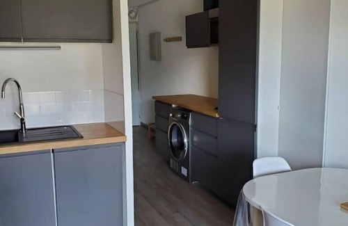 Barcelonnette Apartment | Appartement Chaleureux