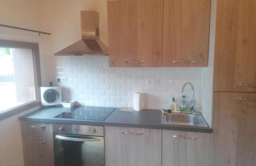 Aime Apartment | Appartement chaleureux