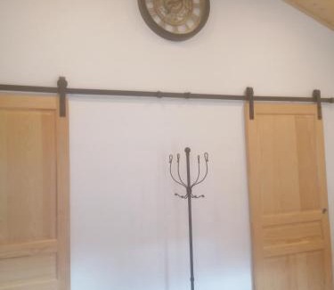 Aime Apartment | Appartement chaleureux