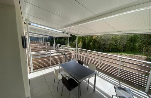 Orbey Apartment | Appartement chaleureux au pied des pistes