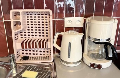 Berck-sur-Mer Apartment | Appartement Chaleureux Pour 2 à 4 Personnes à Berck-plage