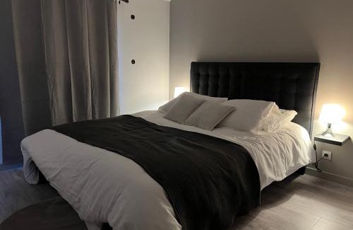 Sevran Apartment | Appartement chaleureux proche RER/CDG/Parc Expo