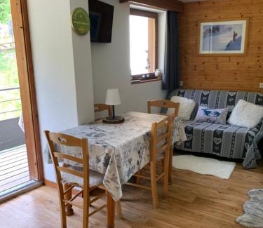 Chamrousse Apartment | Appartement Chamrousse
