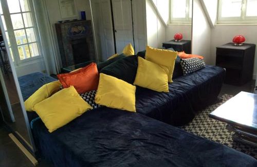 Pourville-sur-Mer Apartment | Appartement charmant à Hautot-sur-Mer, 45 m² avec stationnement