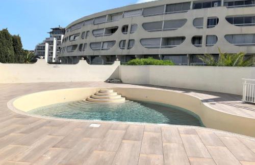 Le Grau-Du-Roi Apartment | Appartement charmant au Grau-du-Roi avec piscine partagée