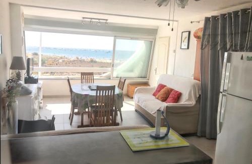 Le Grau-Du-Roi Apartment | Appartement charmant au Grau-du-Roi avec piscine partagée