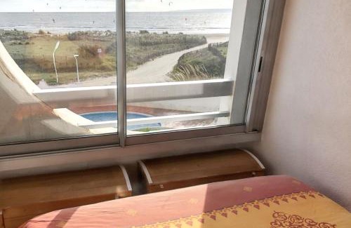 Le Grau-Du-Roi Apartment | Appartement charmant au Grau-du-Roi avec piscine partagée
