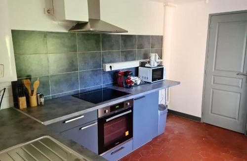 Beaugency Apartment | Appartement charmant à Beaugency avec équipements modernes