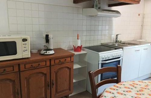 Le Vigan Apartment | Appartement charmant à Le Vigan avec terrasse