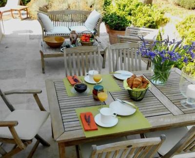 Seillans Apartment | Appartement charmant à Seillans avec piscine