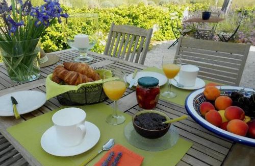 Seillans Apartment | Appartement charmant à Seillans avec piscine