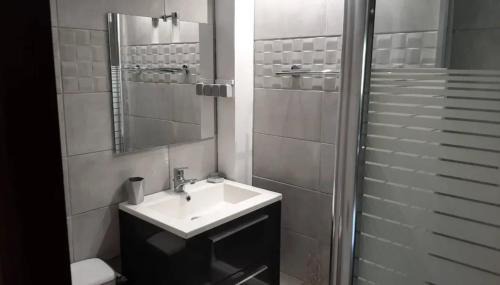 Sainte-Anne Apartment | Appartement charmant à Sainte Anne 42 m² + Piscine partagée