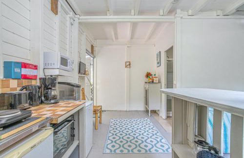 Le Carbet Apartment | Appartement charmant au Carbet avec vue sur la mer - 50 m²