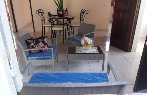 Sainte-Marie Apartment | Appartement charmant à Sainte-Marie avec terrasse de 88 m²