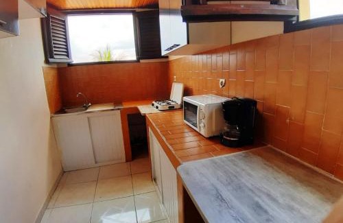 Sainte-Marie Apartment | Appartement charmant à Sainte-Marie avec terrasse de 88 m²