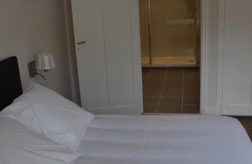 Courtoisville-Sillon-Moka Apartment | Appartement Chaussee du Sillon