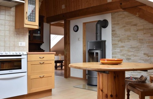 Travers Apartment | Appartement Chez l'apiculteur