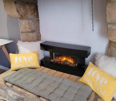 Vannes Apartment | APPARTEMENT CHIC EN HYPER CENTRE DE VANNES