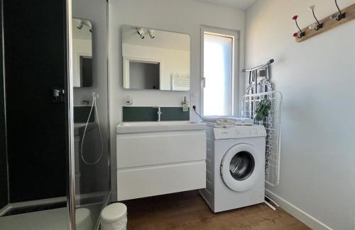 Merlimont-Plage Apartment | Appartement chic et lumineux - 100 m de la plage