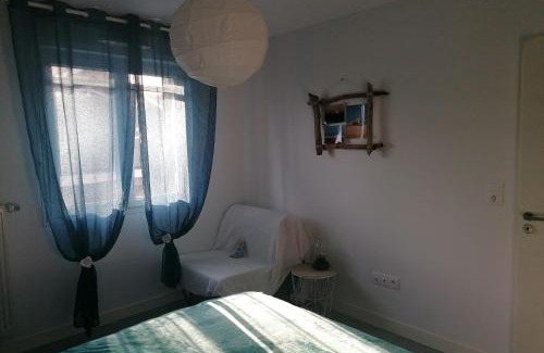 Lege-Cap-Ferret Apartment | APPARTEMENT CHRISTINE à Lège