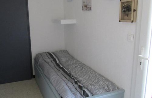 Marseillan Plage Apartment | Appartement climatisé avec grande terrasse, proche plages et équipé pour 5 personnes - FR-1-326-657