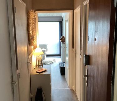 Villard-de-Lans Apartment | Appartement cocooning