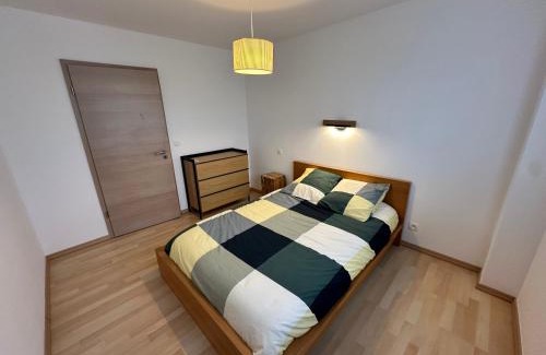 Ingersheim House | Appartement comme une Maison