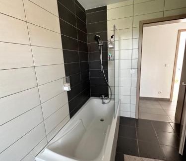 Ingersheim House | Appartement comme une Maison