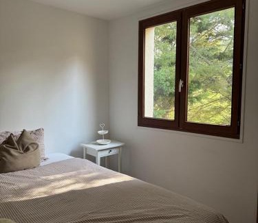 Mirepoix Apartment | Appartement Comtesse