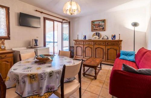 Banyuls-sur-Mer Apartment | Appartement confortable à Banyuls-sur-Mer, piscine partagée